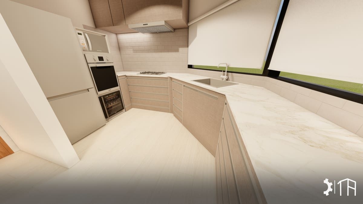 Casa en Venta en BELGRANO 4200, Molina Campos, Bahía Blanca - Bahía Blanca Propiedades | SITIO OFICIAL l
