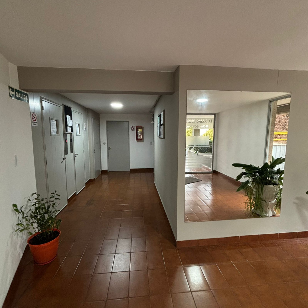 Departamento en Alquiler en Viamonte 453, Centro, Bahía Blanca - Bahía Blanca Propiedades | SITIO OFICIAL l