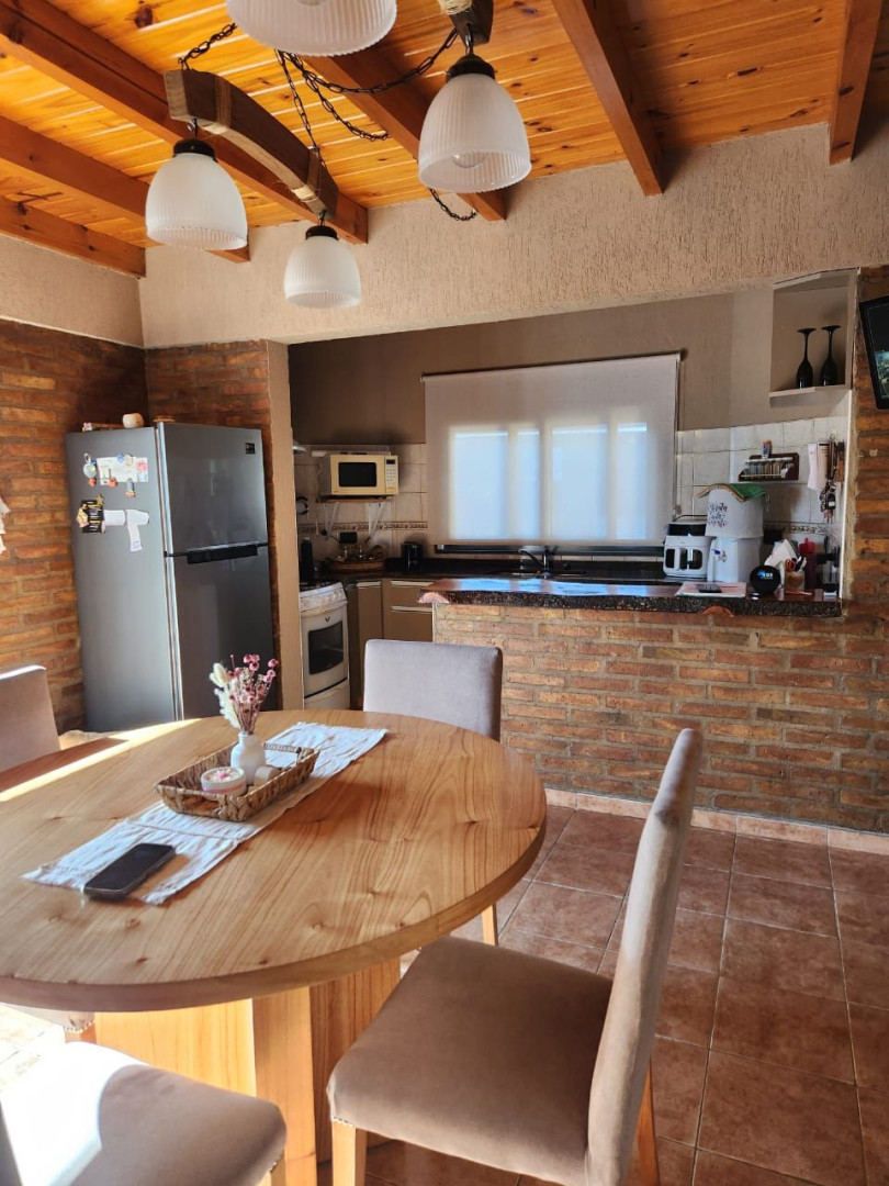 Casa en Venta en Bullrich 1800, Millamapu, Bahía Blanca - Bahía Blanca Propiedades | SITIO OFICIAL l