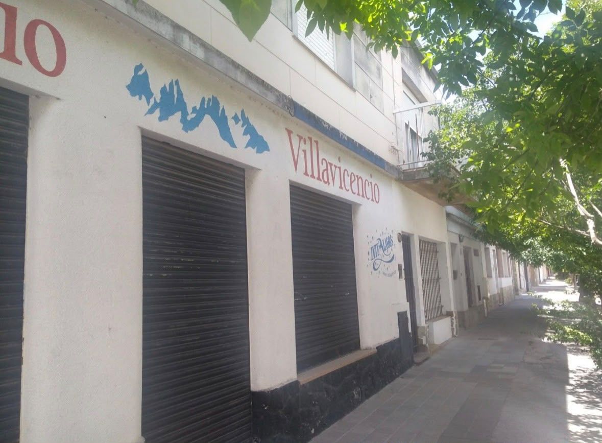 Casa con Local en Venta en Almafuerte Y Mendoza, Pacifico, Bahía Blanca - Bahía Blanca Propiedades | SITIO OFICIAL l