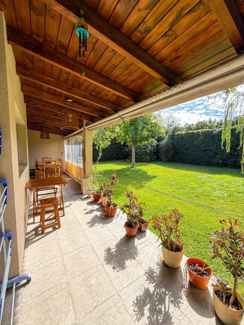Casa en Venta en La Cautiva Lote 251, Pago Chico, Bahía Blanca - Bahía Blanca Propiedades | SITIO OFICIAL l