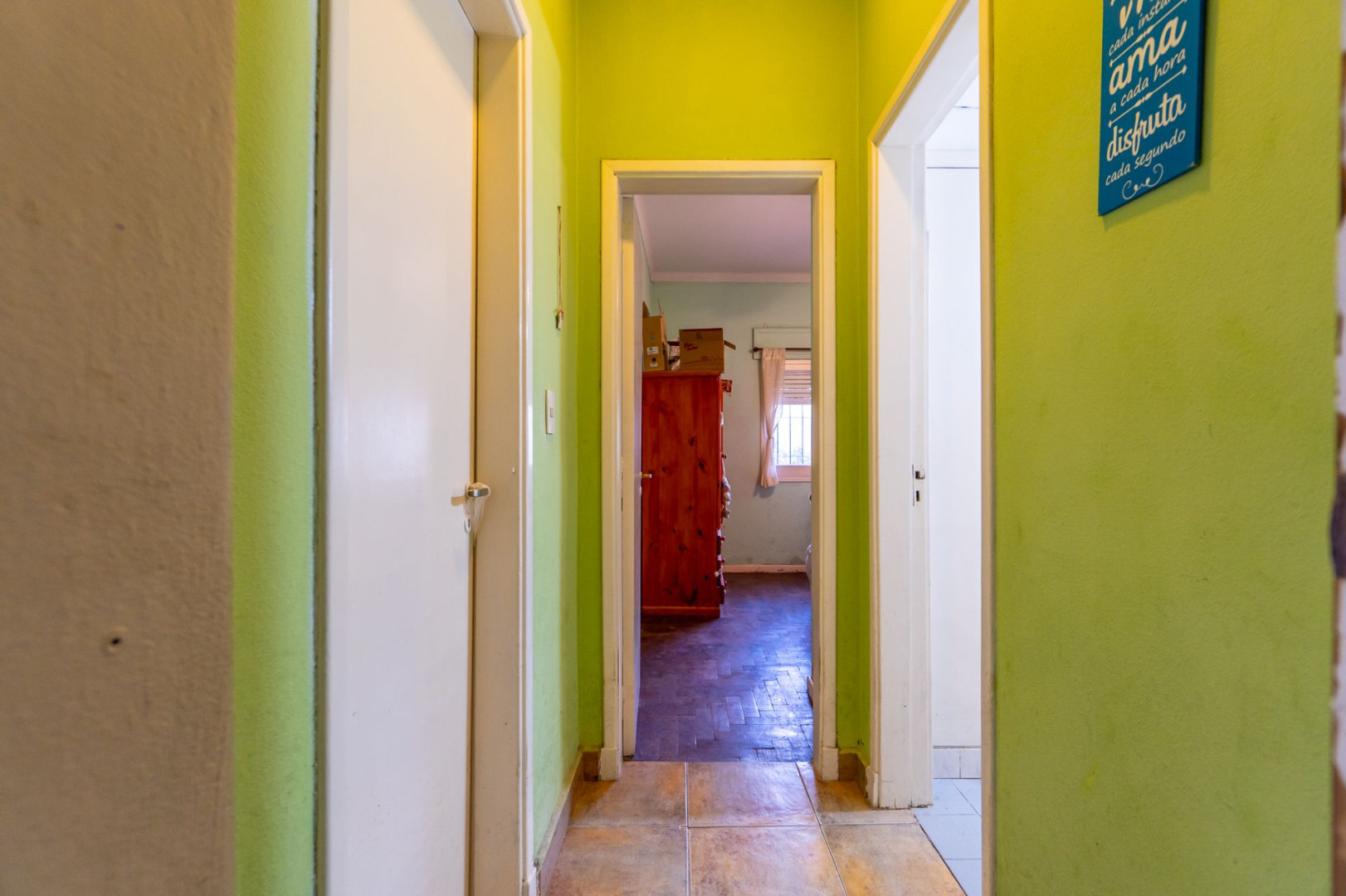 Casa en Venta en Holdich 818, Macrocentro, Bahía Blanca - Bahía Blanca Propiedades | SITIO OFICIAL l