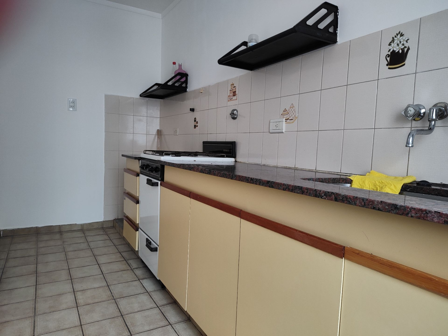 Departamento en Venta en Holdich 80 , Macrocentro, Bahía Blanca - Bahía Blanca Propiedades | SITIO OFICIAL l