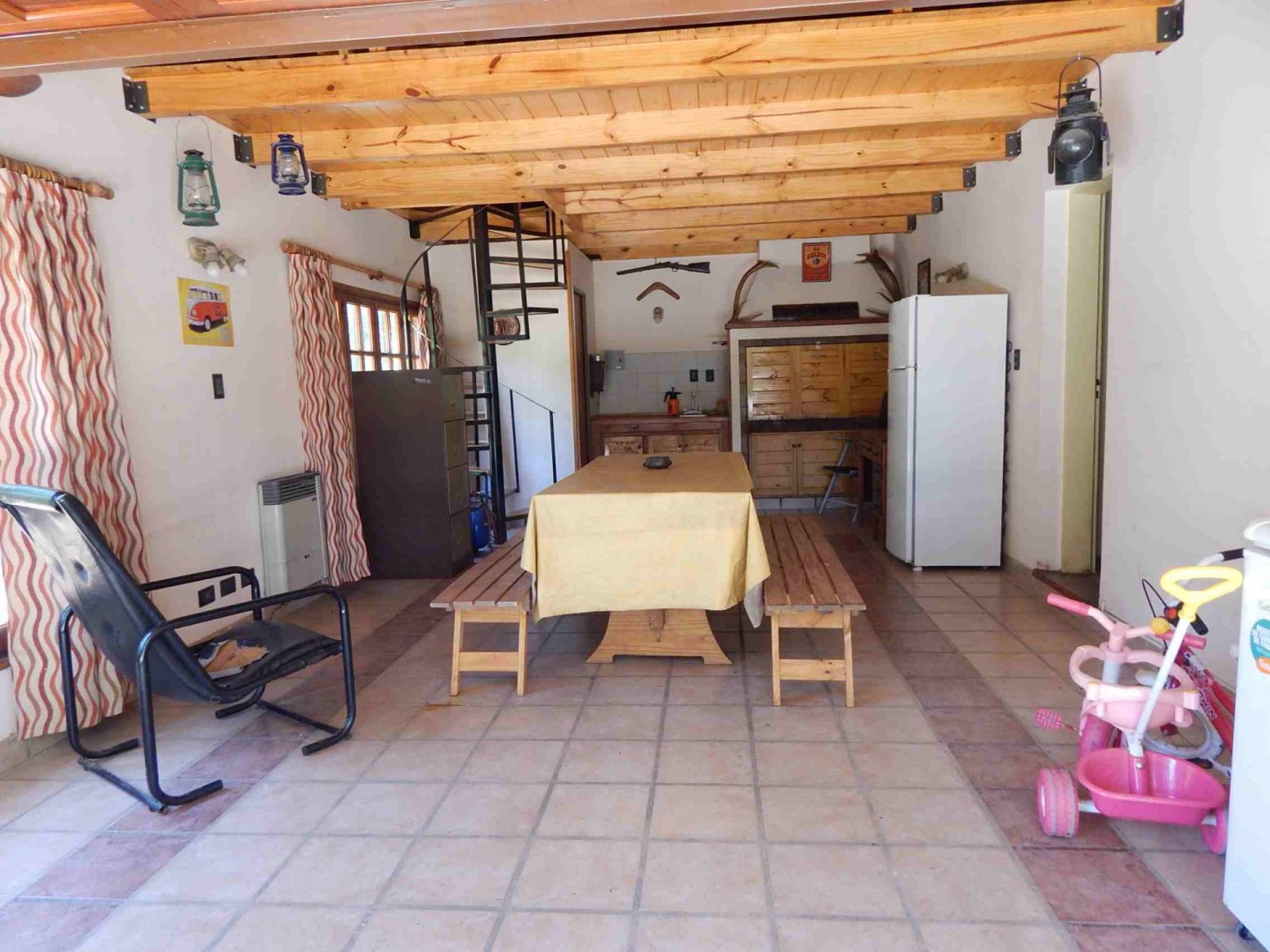 Casa en Venta en Payro 253,  Bahía Blanca - Bahía Blanca Propiedades | SITIO OFICIAL l