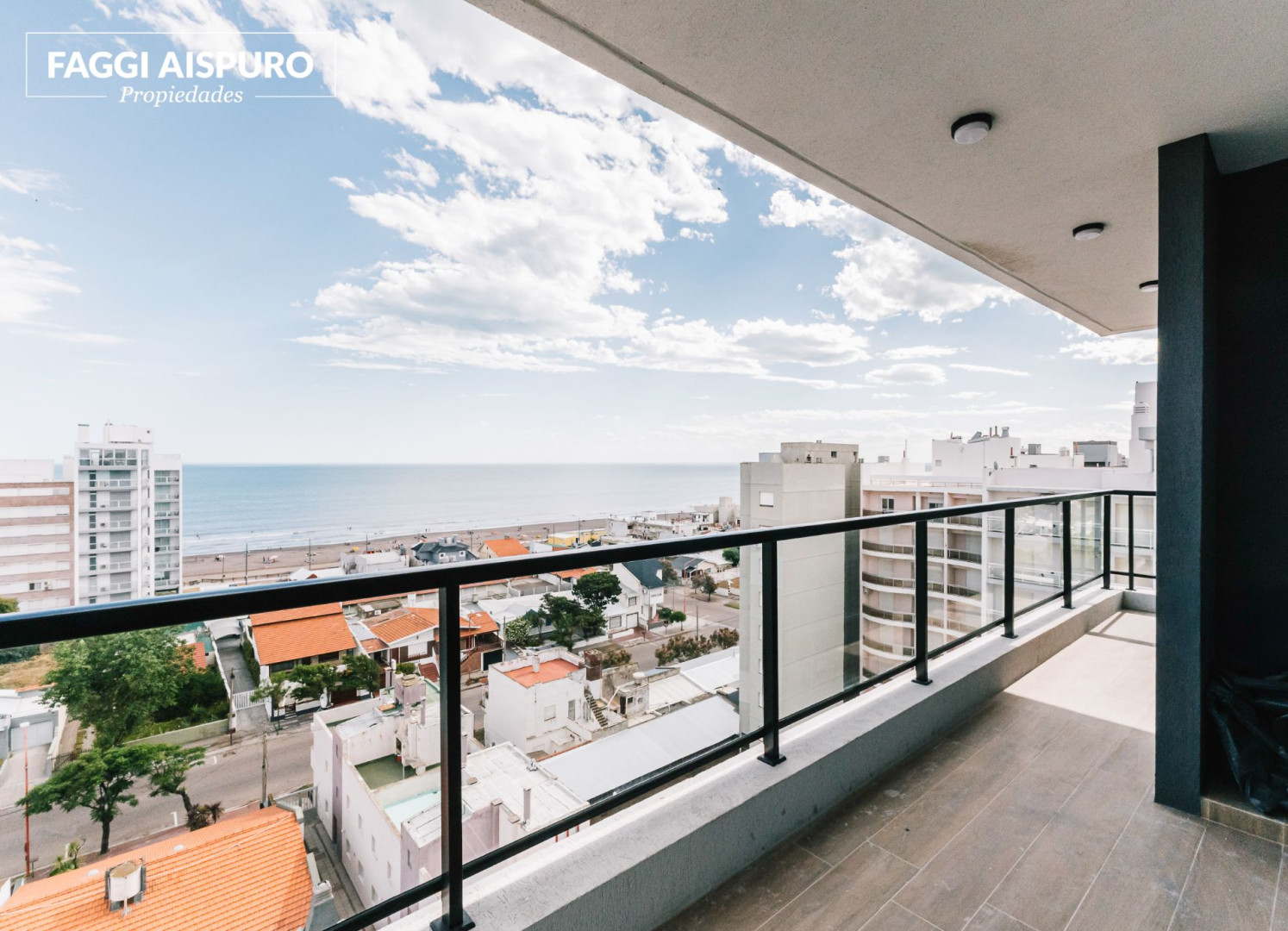 Departamento en Venta en Faro Recalada Y Pampa, Centro, Monte Hermoso - Bahía Blanca Propiedades | SITIO OFICIAL l
