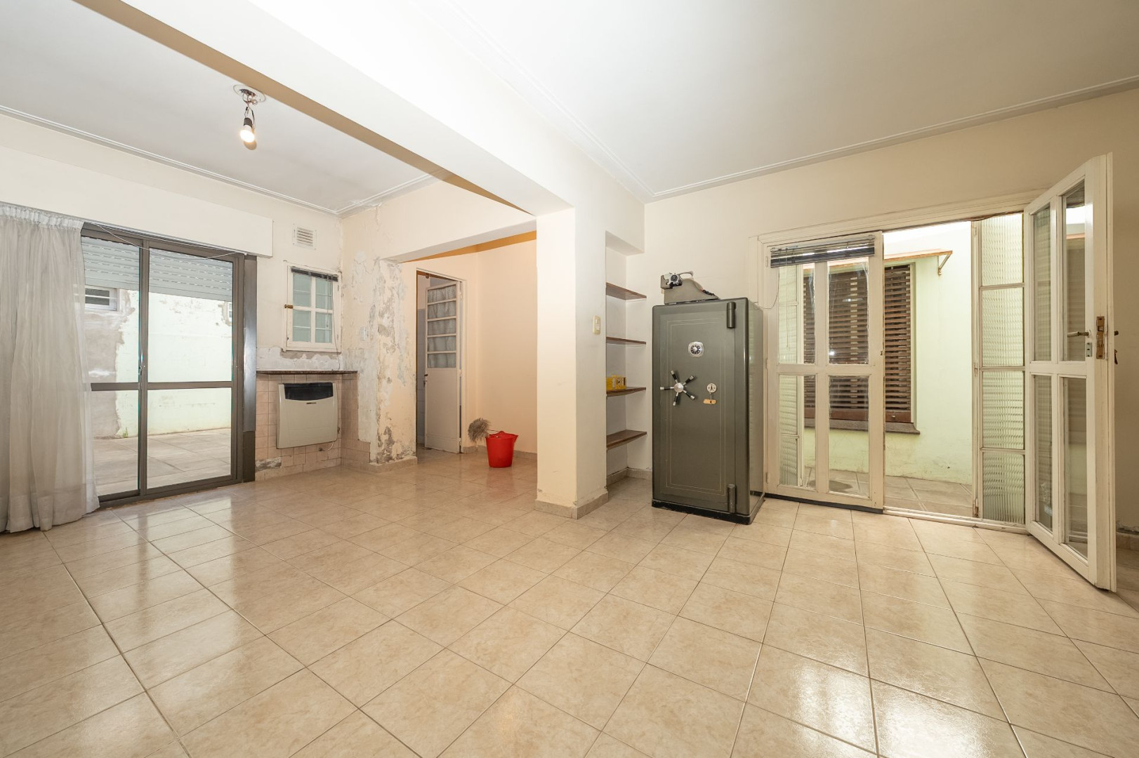 Casa en Venta en PERU 80, Centro, Bahía Blanca - Bahía Blanca Propiedades | SITIO OFICIAL l