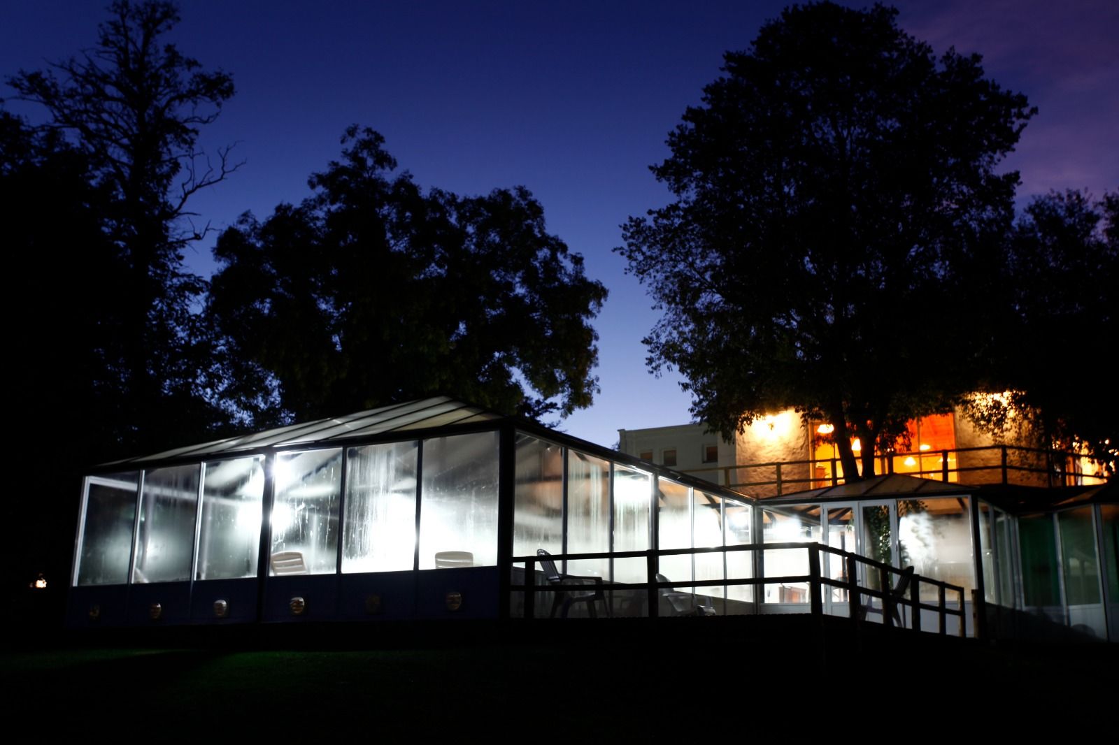Hotel en Venta en Sierra De La Ventana,  Tornquist - Bahía Blanca Propiedades | SITIO OFICIAL l