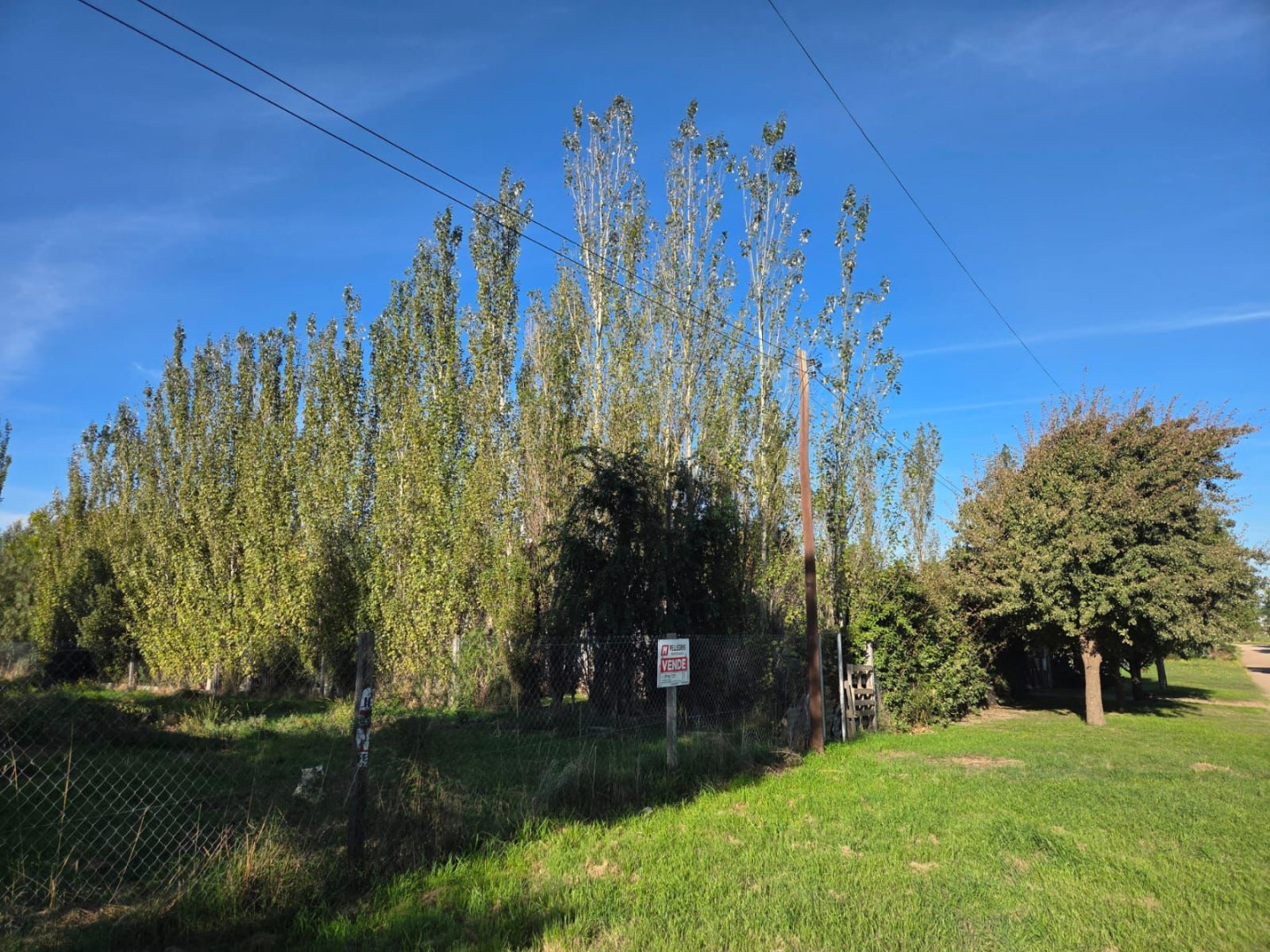 Terreno en Venta en Derqui 1253, Los Muñecos, Bahía Blanca - Bahía Blanca Propiedades | SITIO OFICIAL l