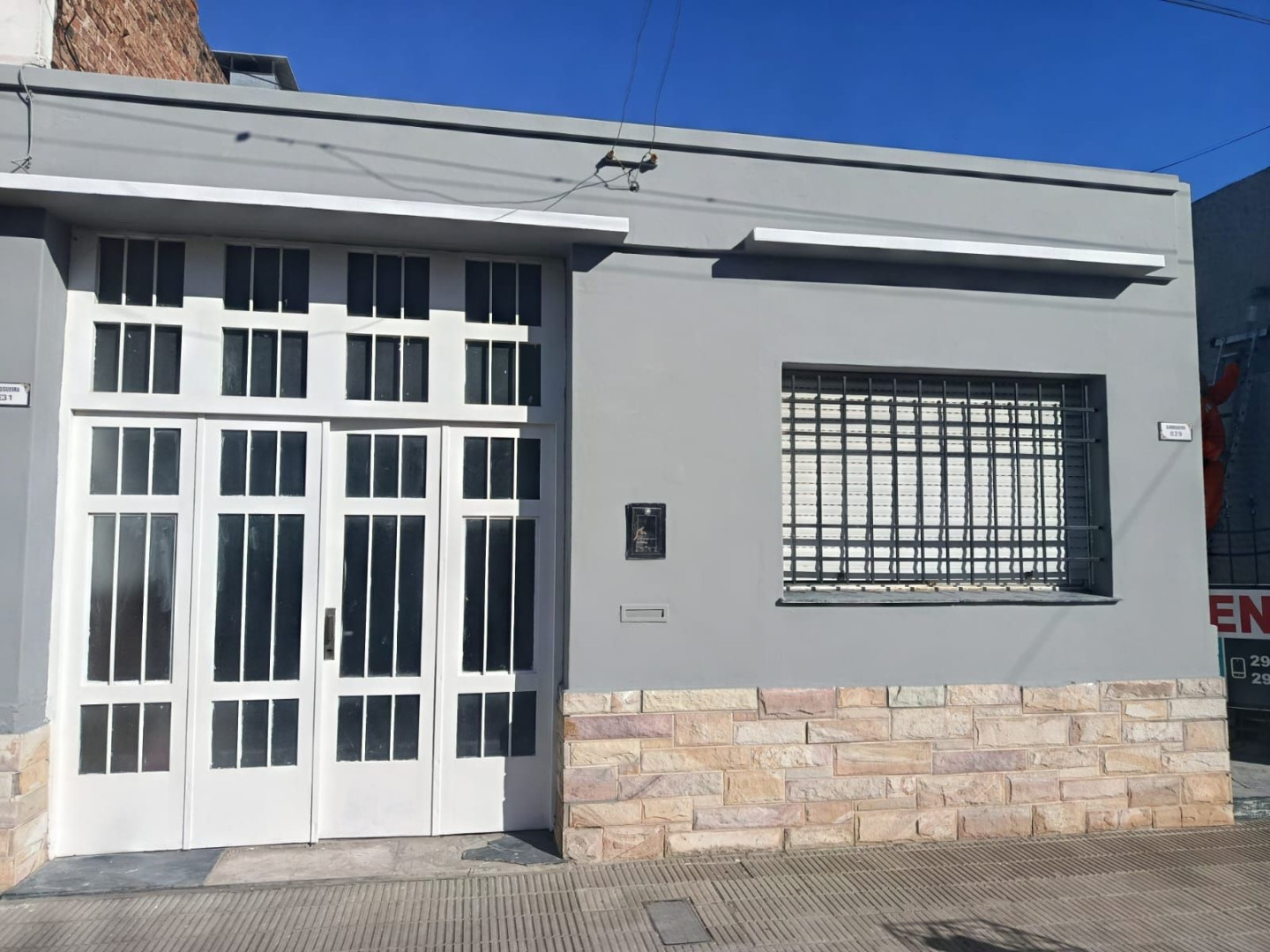 Casa en Venta en DARREGUEIRA 829, Pedro Pico, Bahía Blanca - Bahía Blanca Propiedades | SITIO OFICIAL l