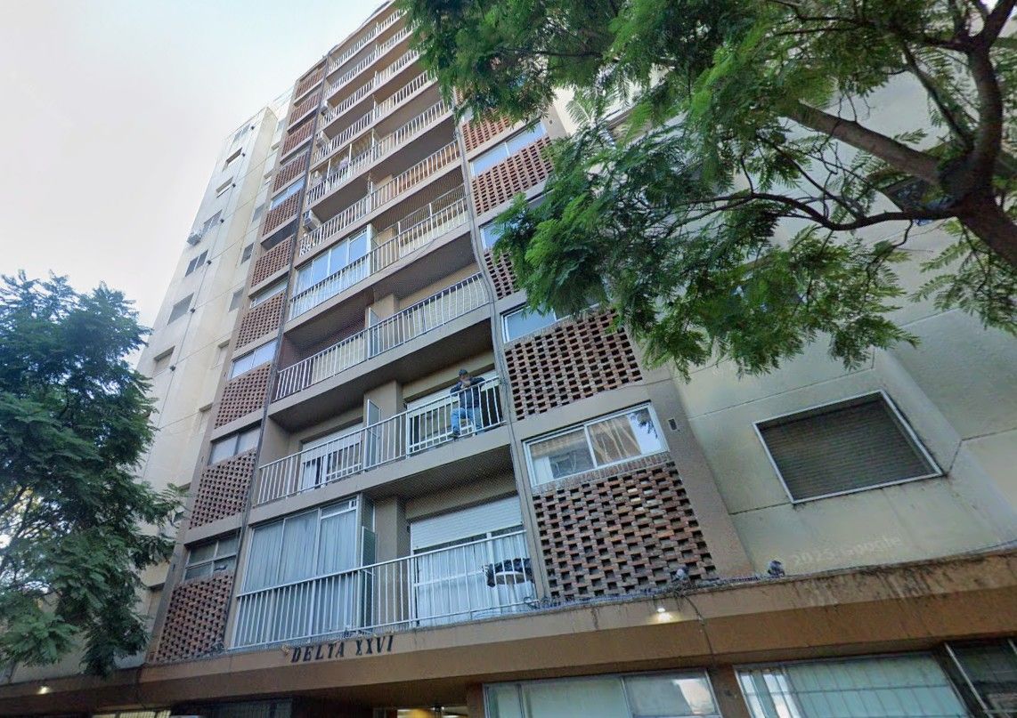 Departamento en Venta en Belgrano 232, Centro, Bahía Blanca - Bahía Blanca Propiedades | SITIO OFICIAL l