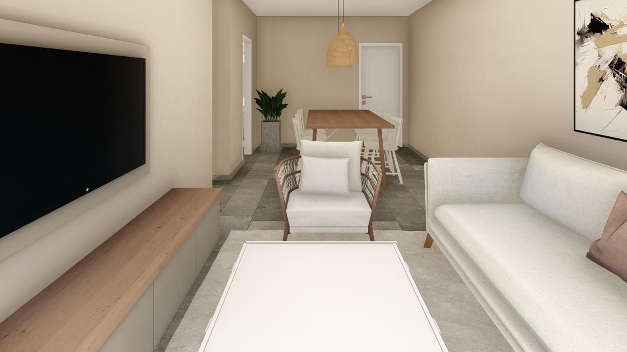 Departamento en Venta en Eduardo Gonzalez Y Alvear, Santa Margarita, Bahía Blanca - Bahía Blanca Propiedades | SITIO OFICIAL l