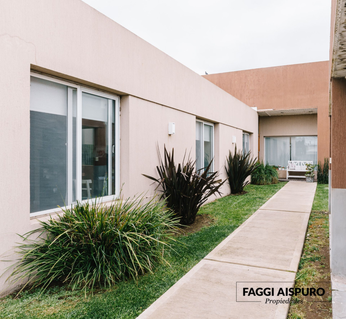 Casa en Venta en Barrio Privado La Reserva, La Reserva, Bahía Blanca - Bahía Blanca Propiedades | SITIO OFICIAL l