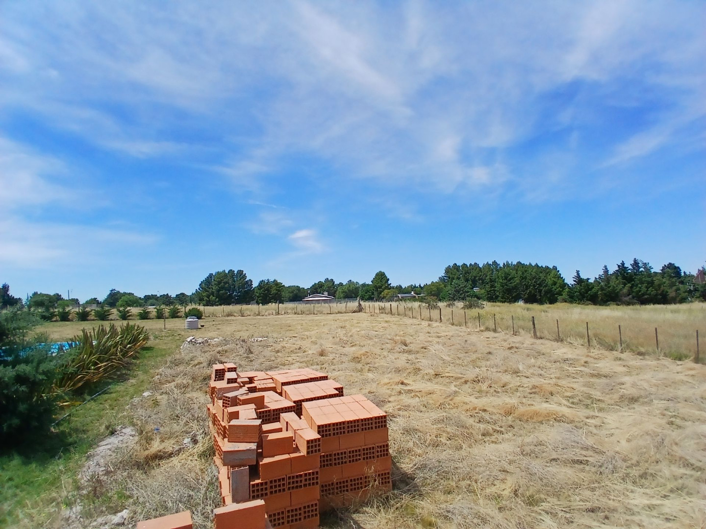 Terreno en Venta en Avenida Córdoba 3477, Los Muñecos, Bahía Blanca - Bahía Blanca Propiedades | SITIO OFICIAL l