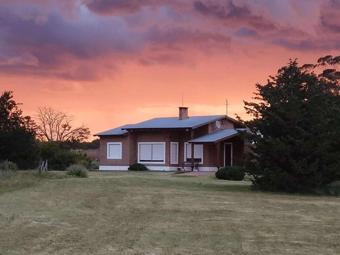 Cabaña en Venta en Ruta Provincial 76, Km 232,Tornquist,  Tornquist - Bahía Blanca Propiedades | SITIO OFICIAL l