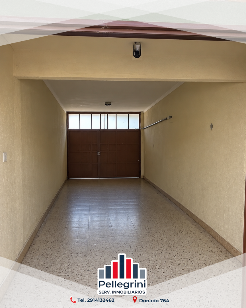 Casa en Venta en Ayacucho 1400, Universitario, Bahía Blanca - Bahía Blanca Propiedades | SITIO OFICIAL l