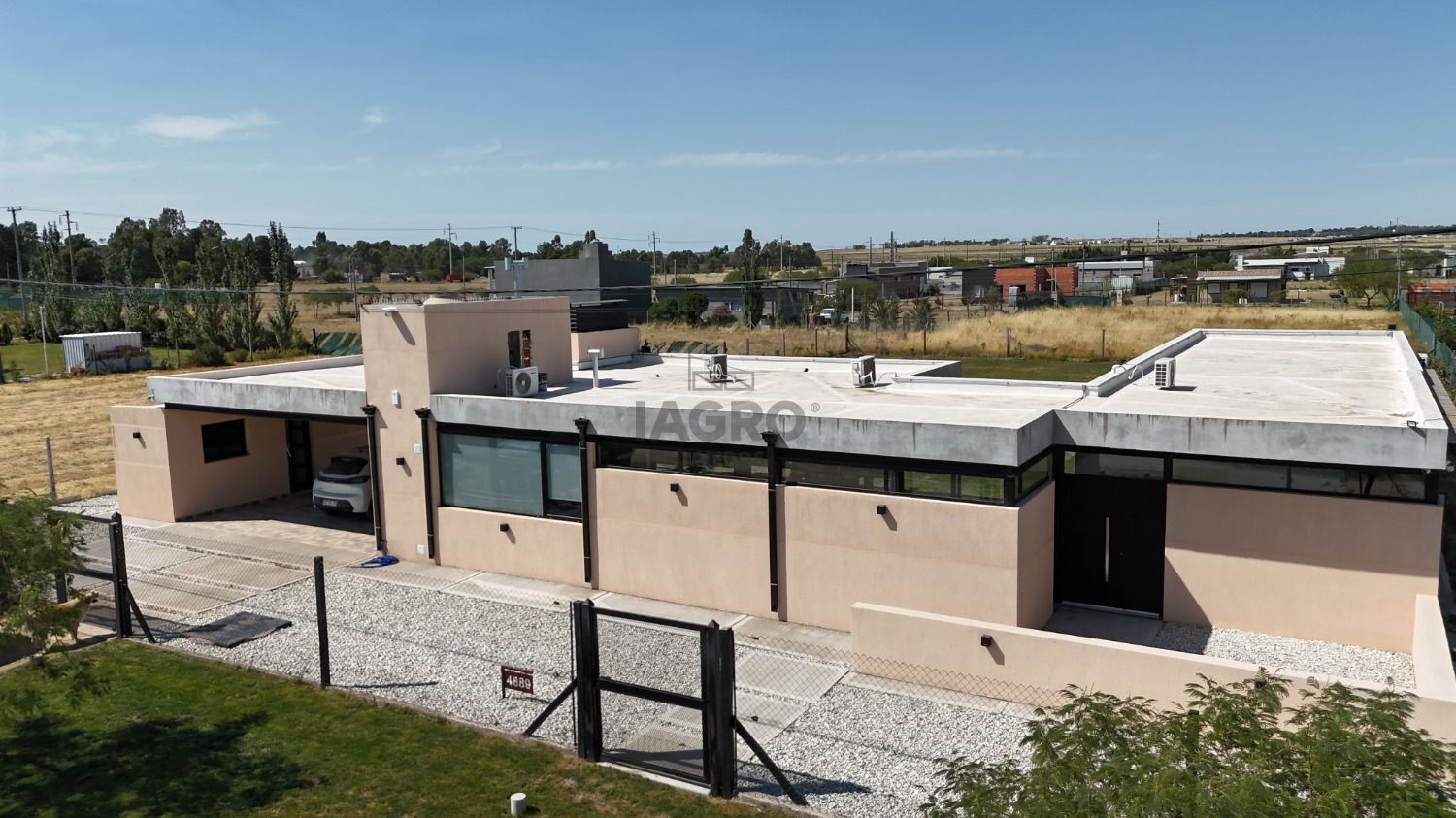 Casa en Venta en Castelli 4800, La Petrona, Bahía Blanca - Bahía Blanca Propiedades | SITIO OFICIAL l