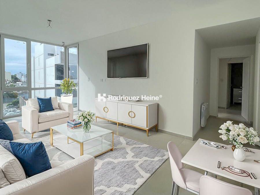 Departamento en Venta en Casanova 475, Napostá, Bahía Blanca - Bahía Blanca Propiedades | SITIO OFICIAL l