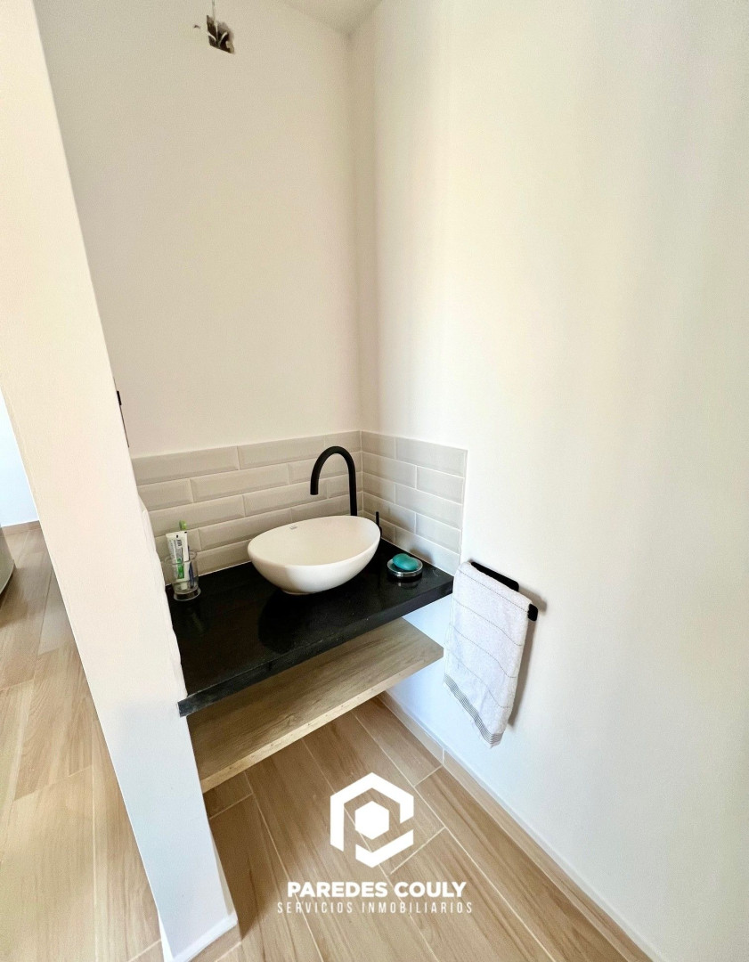 Departamento en Venta en Casanova 300, Centro, Bahía Blanca - Bahía Blanca Propiedades | SITIO OFICIAL l