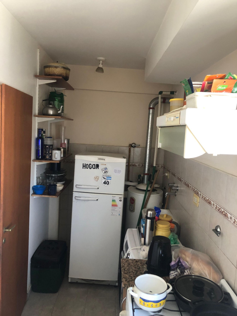Departamento en Venta en Santiago Del Estero 226, Universitario, Bahía Blanca - Bahía Blanca Propiedades | SITIO OFICIAL l