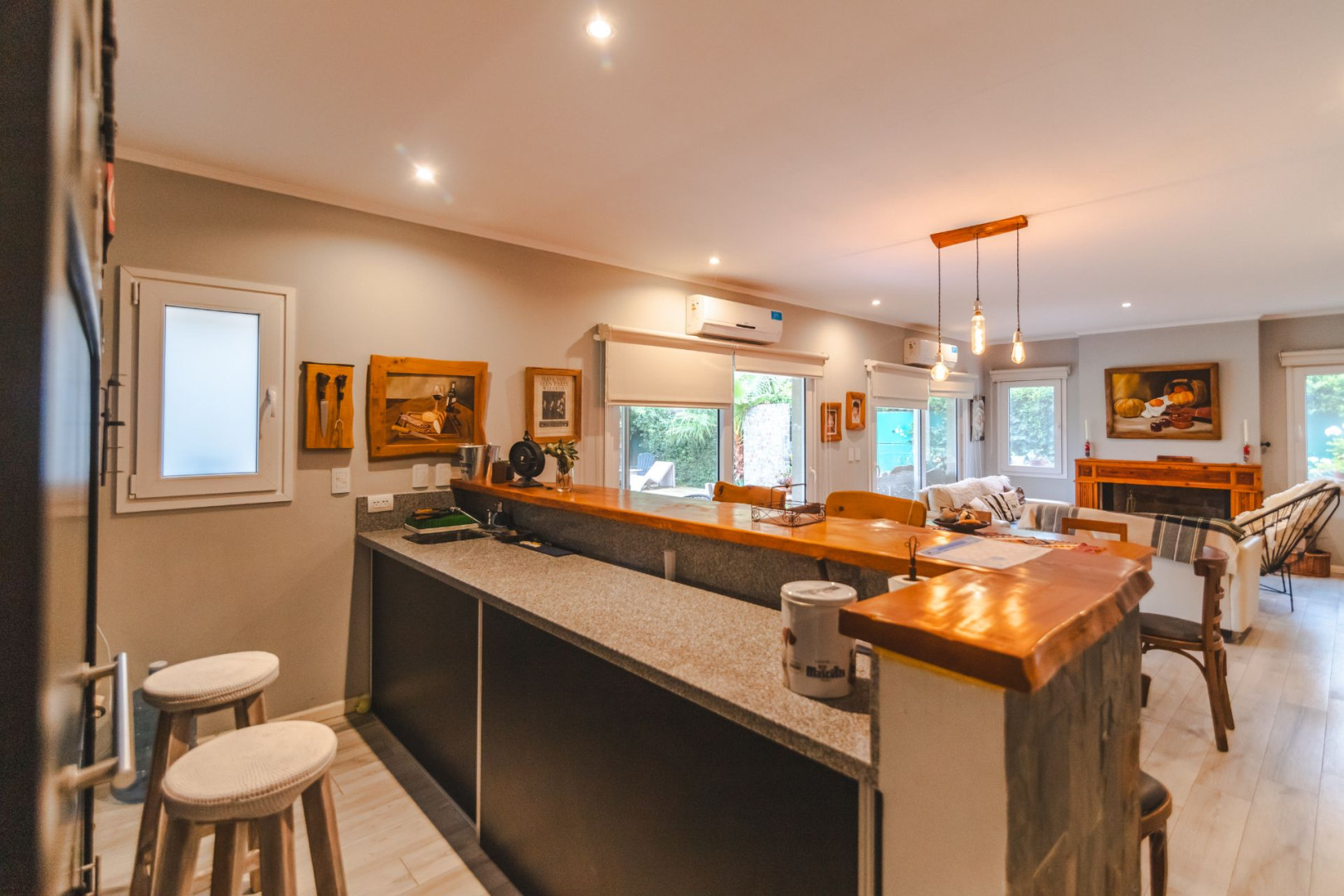 Casa en Venta en Bosque Alto, Bosque Alto, Bahía Blanca - Bahía Blanca Propiedades | SITIO OFICIAL l