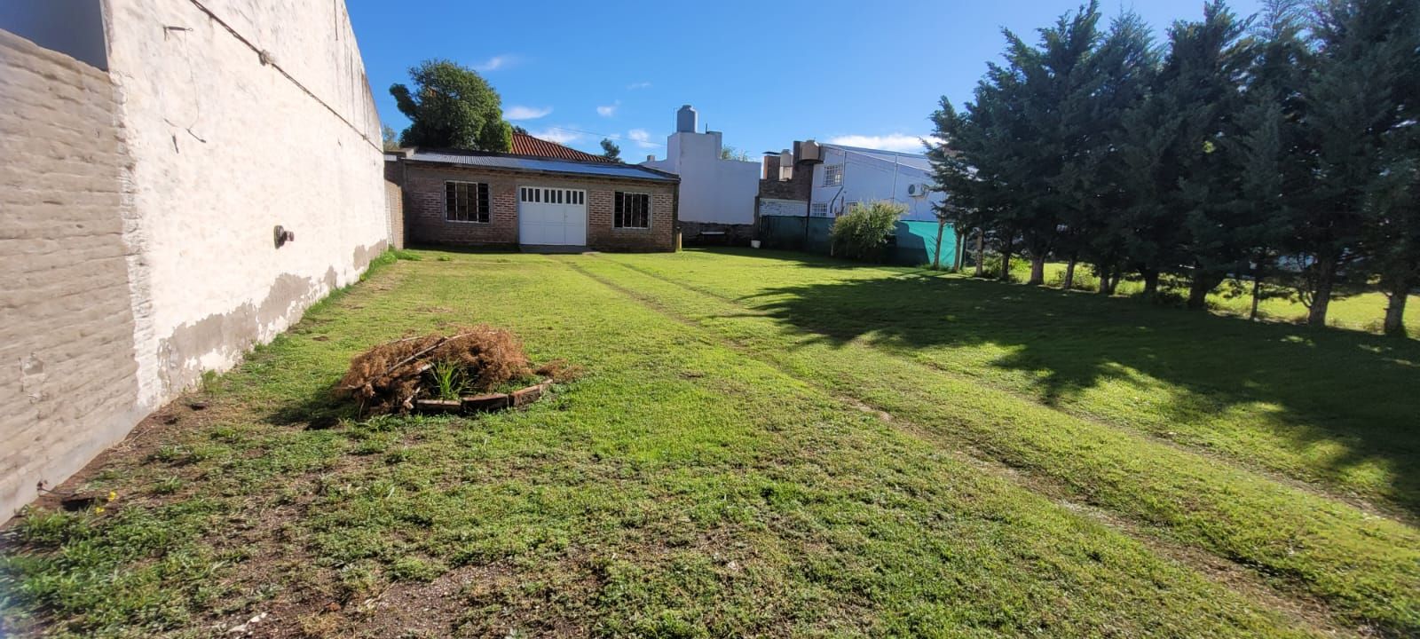 Terreno en Venta en RAMON DEL FRESNO 2800, Altos de Independencia, Bahía Blanca - Bahía Blanca Propiedades | SITIO OFICIAL l