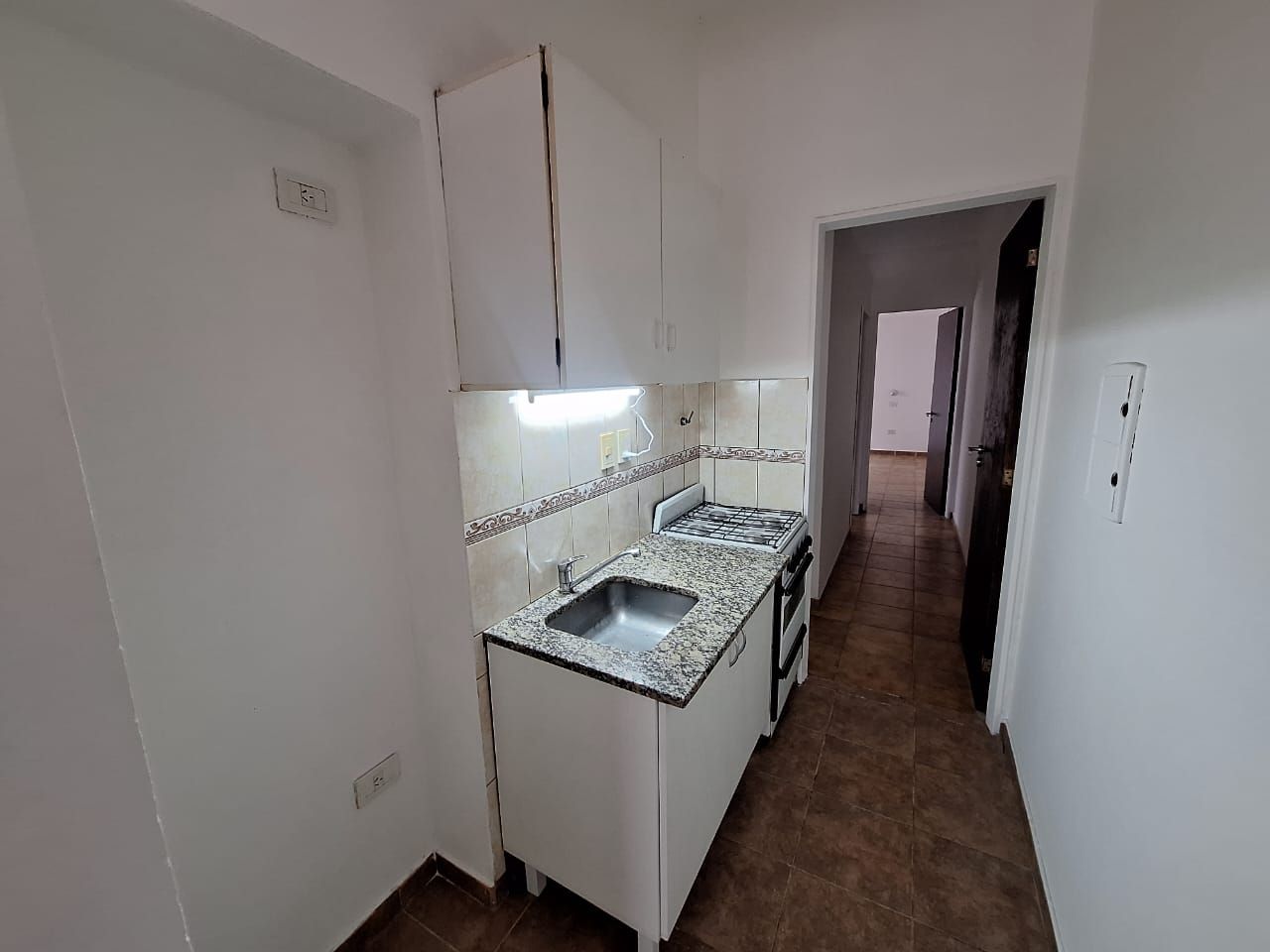 Departamento en Alquiler en Florencio Sánchez 200 Esquina Rodríguez , Napostá, Bahía Blanca - Bahía Blanca Propiedades | SITIO OFICIAL l
