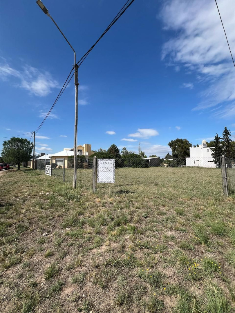 Terreno en Venta en Prosanto Y Luis Vera,  Bahía Blanca - Bahía Blanca Propiedades | SITIO OFICIAL l