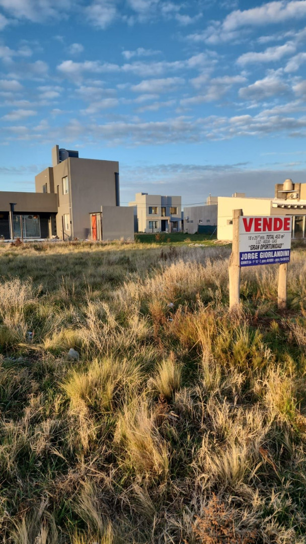 Terreno en Venta en El Boyero Al 500, Las Acacias, Bahía Blanca - Bahía Blanca Propiedades | SITIO OFICIAL l
