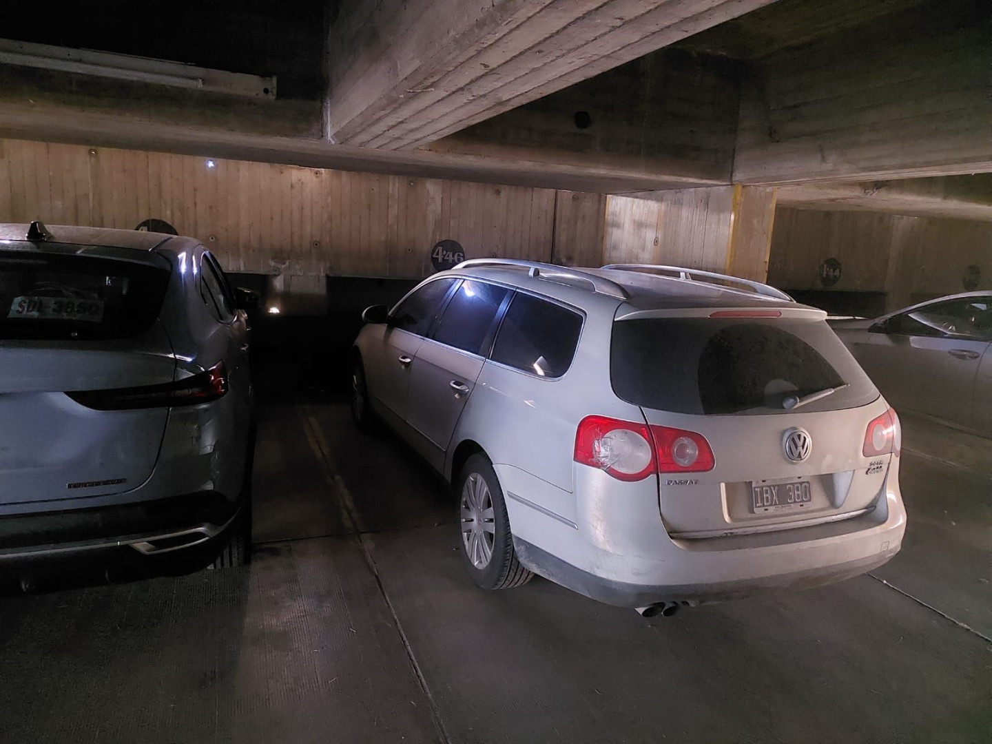 Cochera en Venta en Donado 150, Centro, Bahía Blanca - Bahía Blanca Propiedades | SITIO OFICIAL l