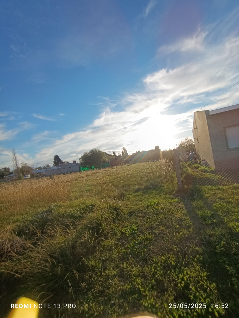 Terreno en Venta en Capitan De Corbera Carlos Negri , Comandante Espora, Bahía Blanca - Bahía Blanca Propiedades | SITIO OFICIAL l