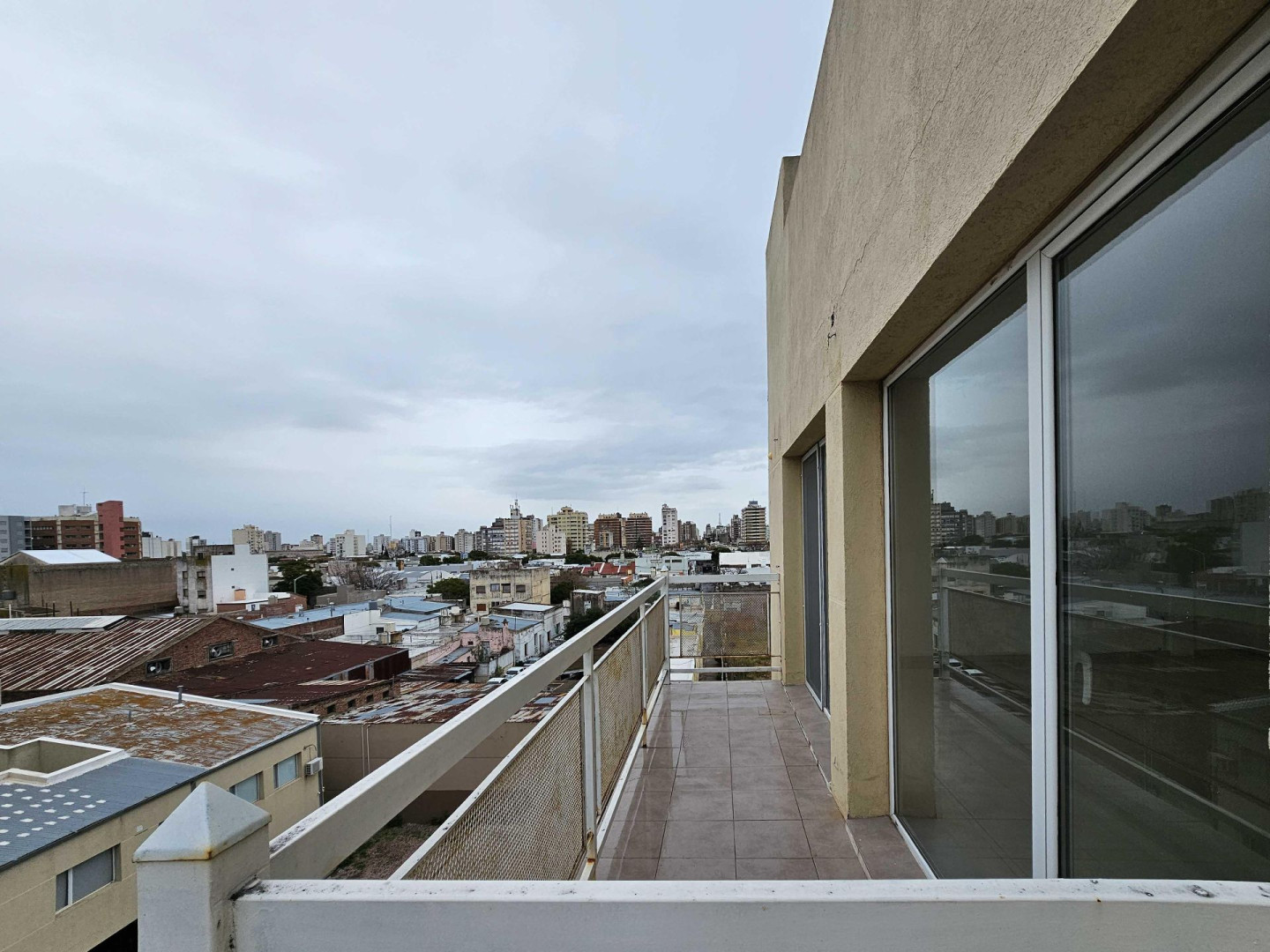 Departamento en Venta en 25 De Mayo 55, Macrocentro, Bahía Blanca - Bahía Blanca Propiedades | SITIO OFICIAL l