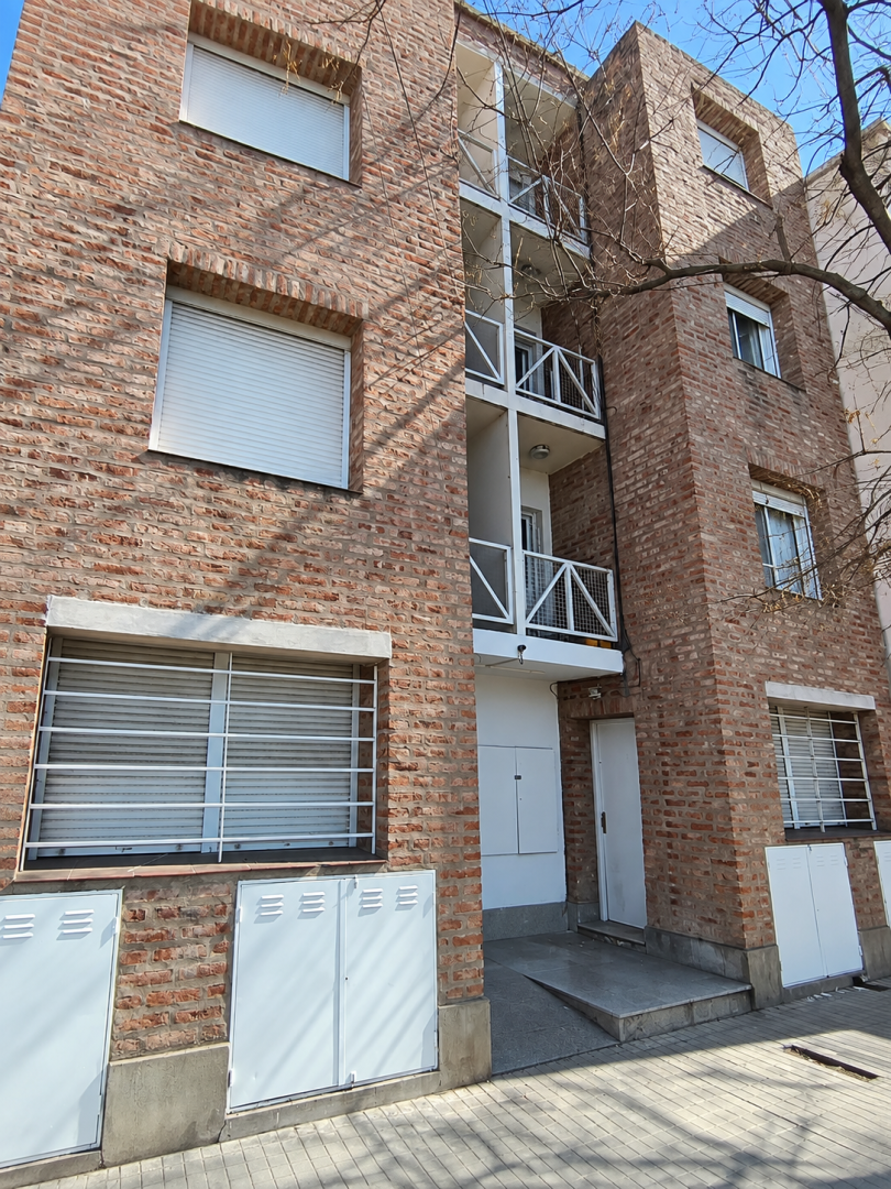 Departamento en Alquiler en 12 DE OCTUBRE 322, Universitario, Bahía Blanca - Bahía Blanca Propiedades | SITIO OFICIAL l