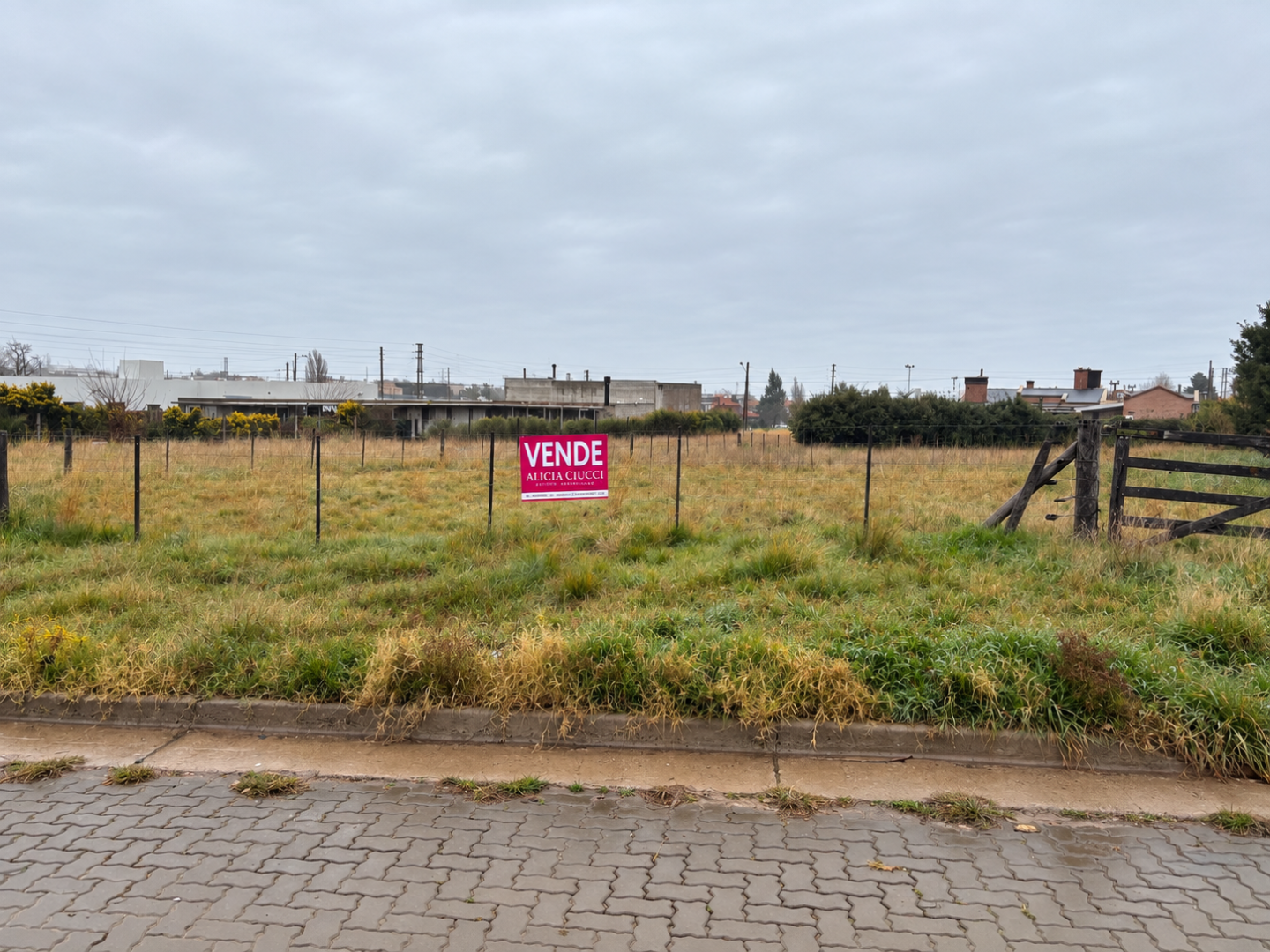 Terreno en Venta en PINO HACHADO  3452, Patagonia, Bahía Blanca - Bahía Blanca Propiedades | SITIO OFICIAL l