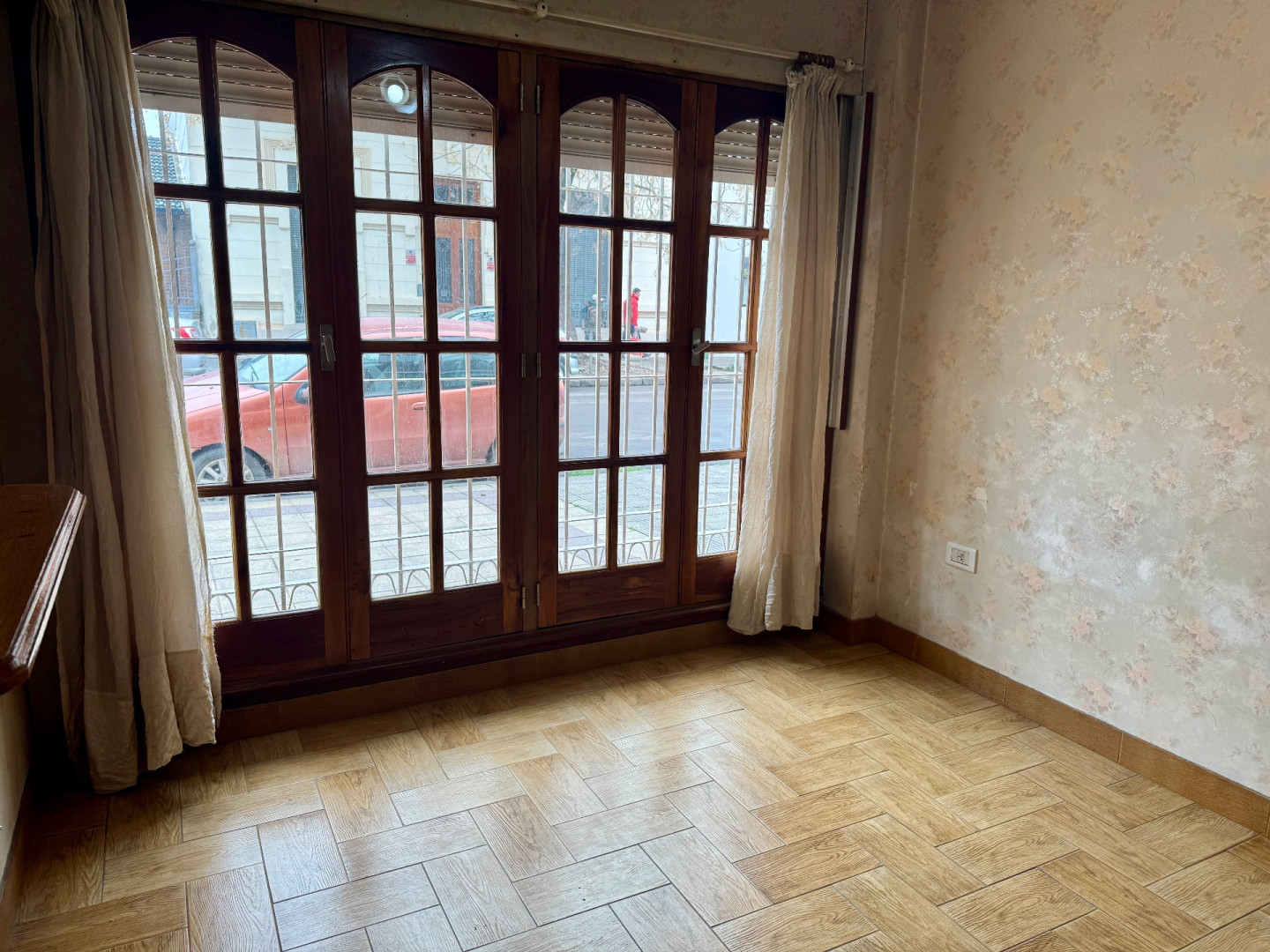 Departamento en Alquiler en Fitz Roy 473, Centro, Bahía Blanca - Bahía Blanca Propiedades | SITIO OFICIAL l