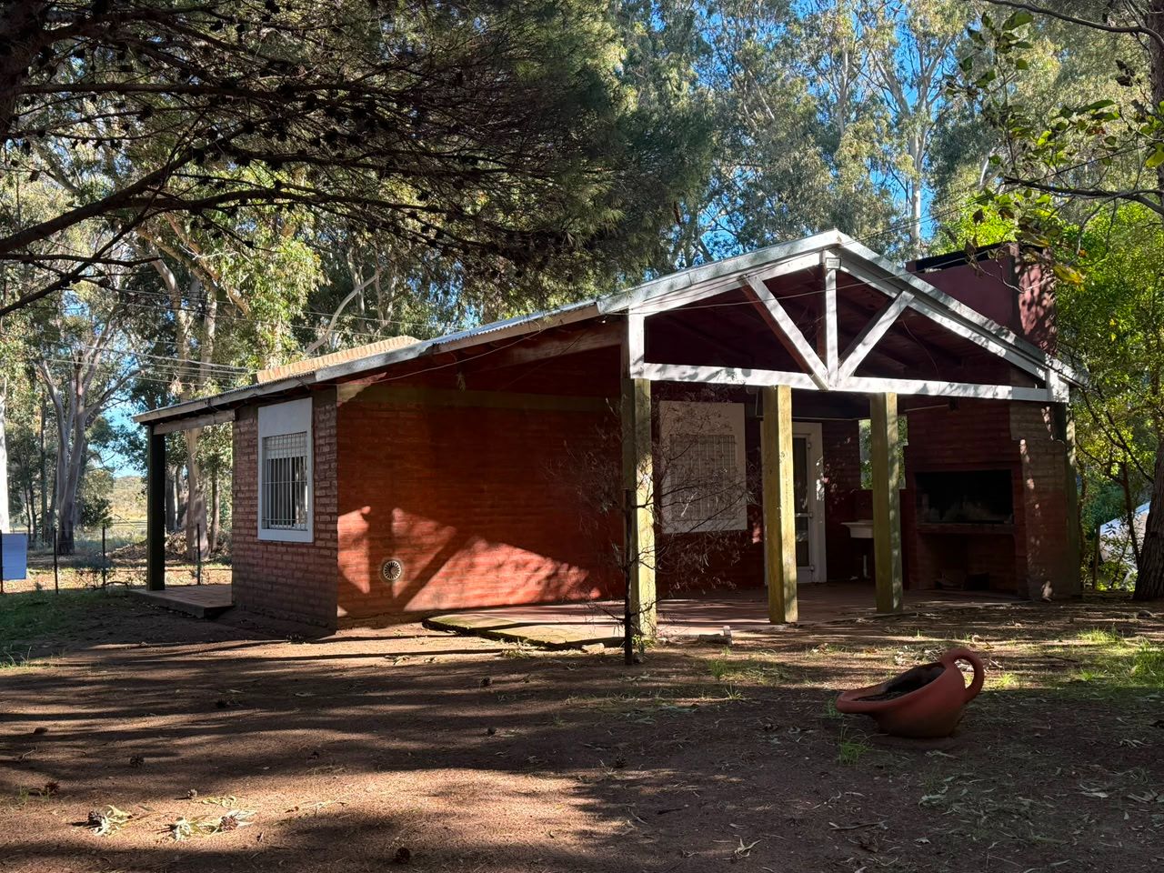 Casa en Venta en Ameghino 337, Pueblo Darwin, Pehuen Co - Bahía Blanca Propiedades | SITIO OFICIAL l