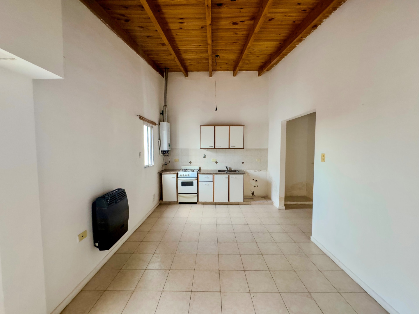 Departamento en Alquiler en Aguado 33, Universitario, Bahía Blanca - Bahía Blanca Propiedades | SITIO OFICIAL l