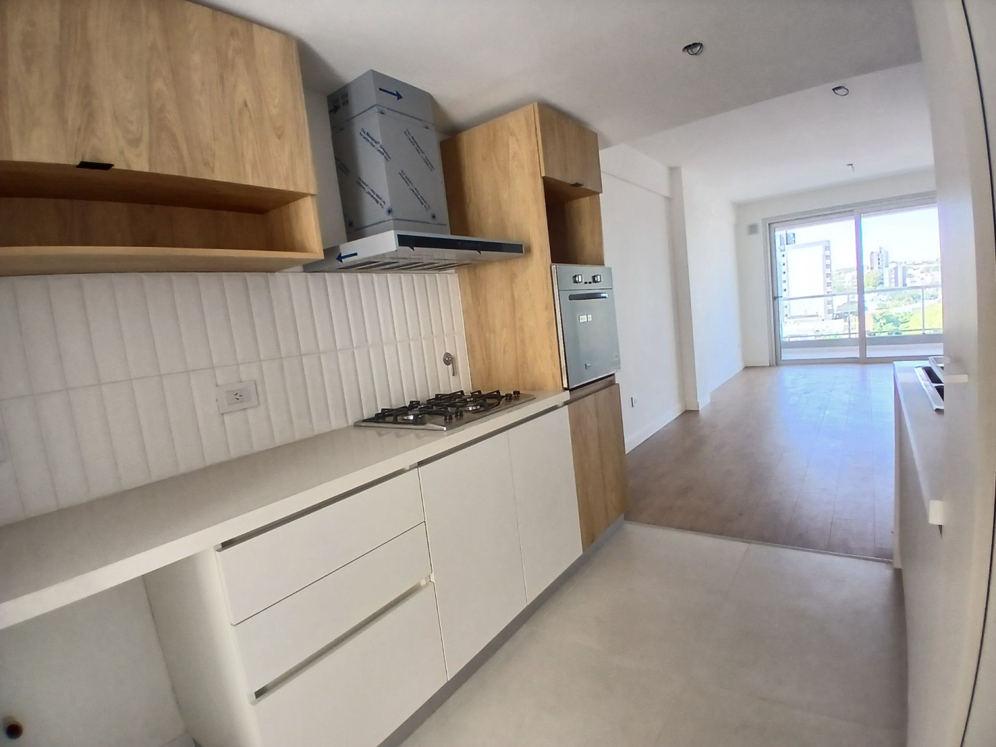 Departamento en Venta en Corrientes 34, Napostá, Bahía Blanca - Bahía Blanca Propiedades | SITIO OFICIAL l