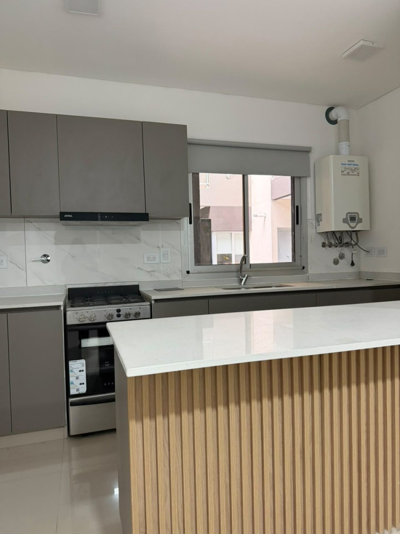 Departamento en Alquiler en Terrada 1742,  Bahía Blanca - Bahía Blanca Propiedades | SITIO OFICIAL l
