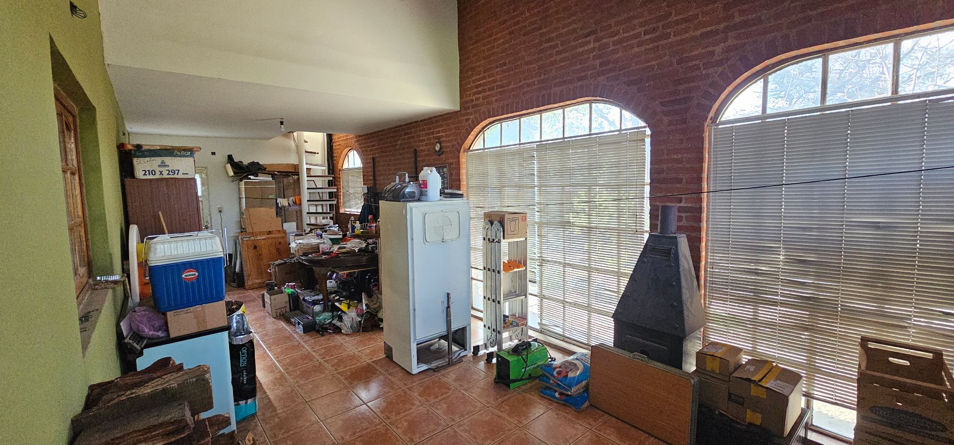 Casa en Venta en 9 De Julio, Los Chañares, Bahía Blanca - Bahía Blanca Propiedades | SITIO OFICIAL l