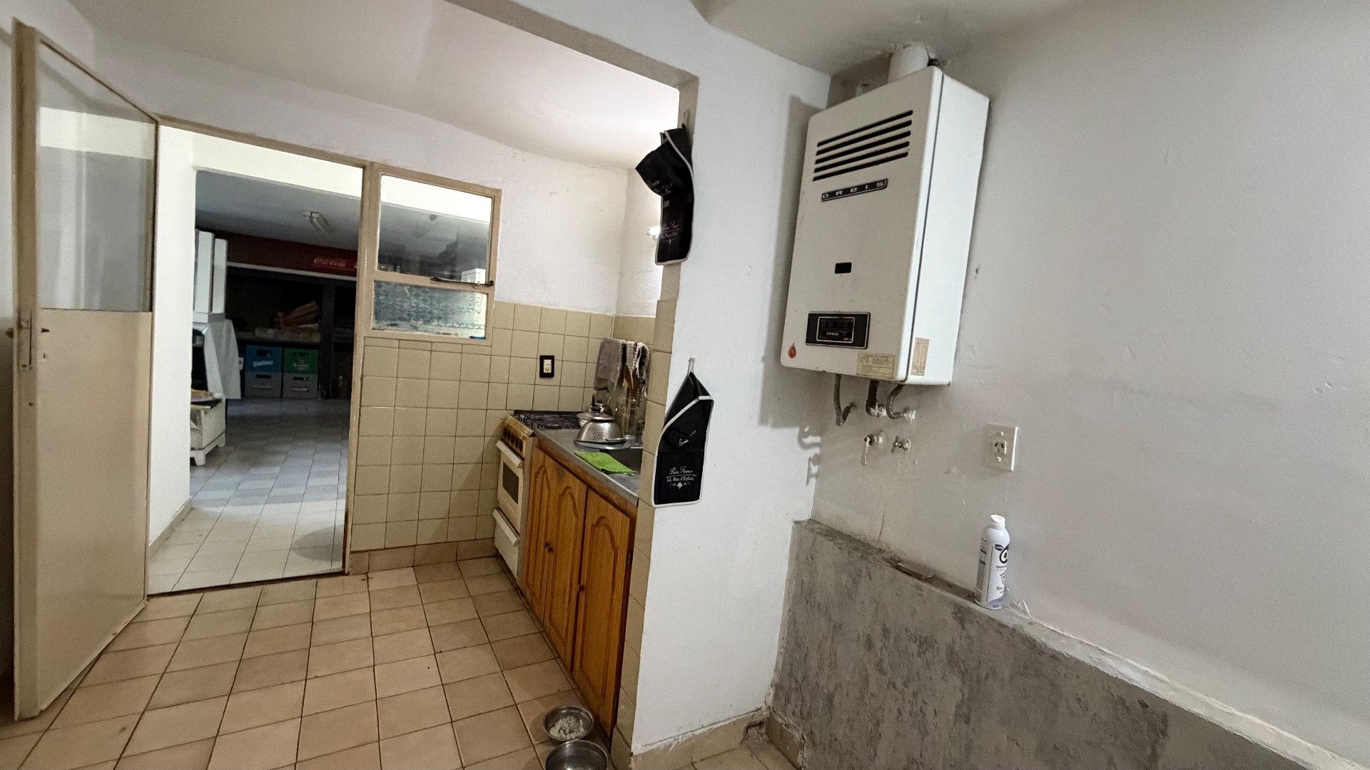 Duplex en Venta en Paul Harris 2849, Fonavi, Bahía Blanca - Bahía Blanca Propiedades | SITIO OFICIAL l