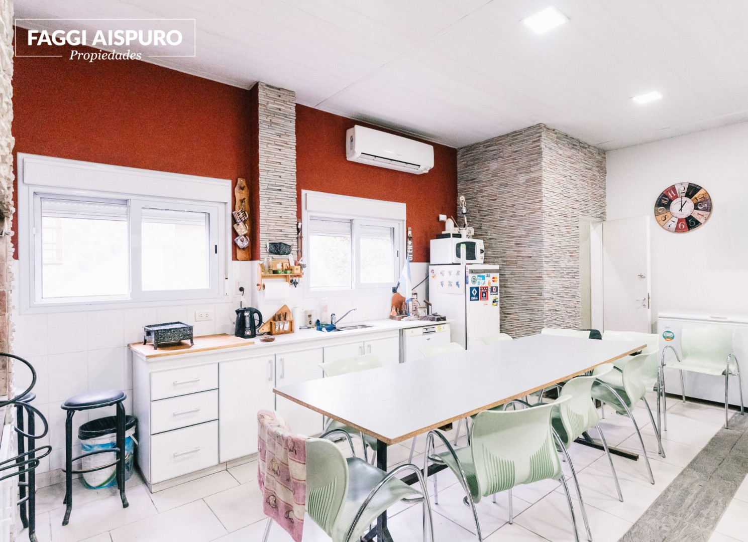Casa en Venta en Bompland 100, Centro, Bahía Blanca - Bahía Blanca Propiedades | SITIO OFICIAL l