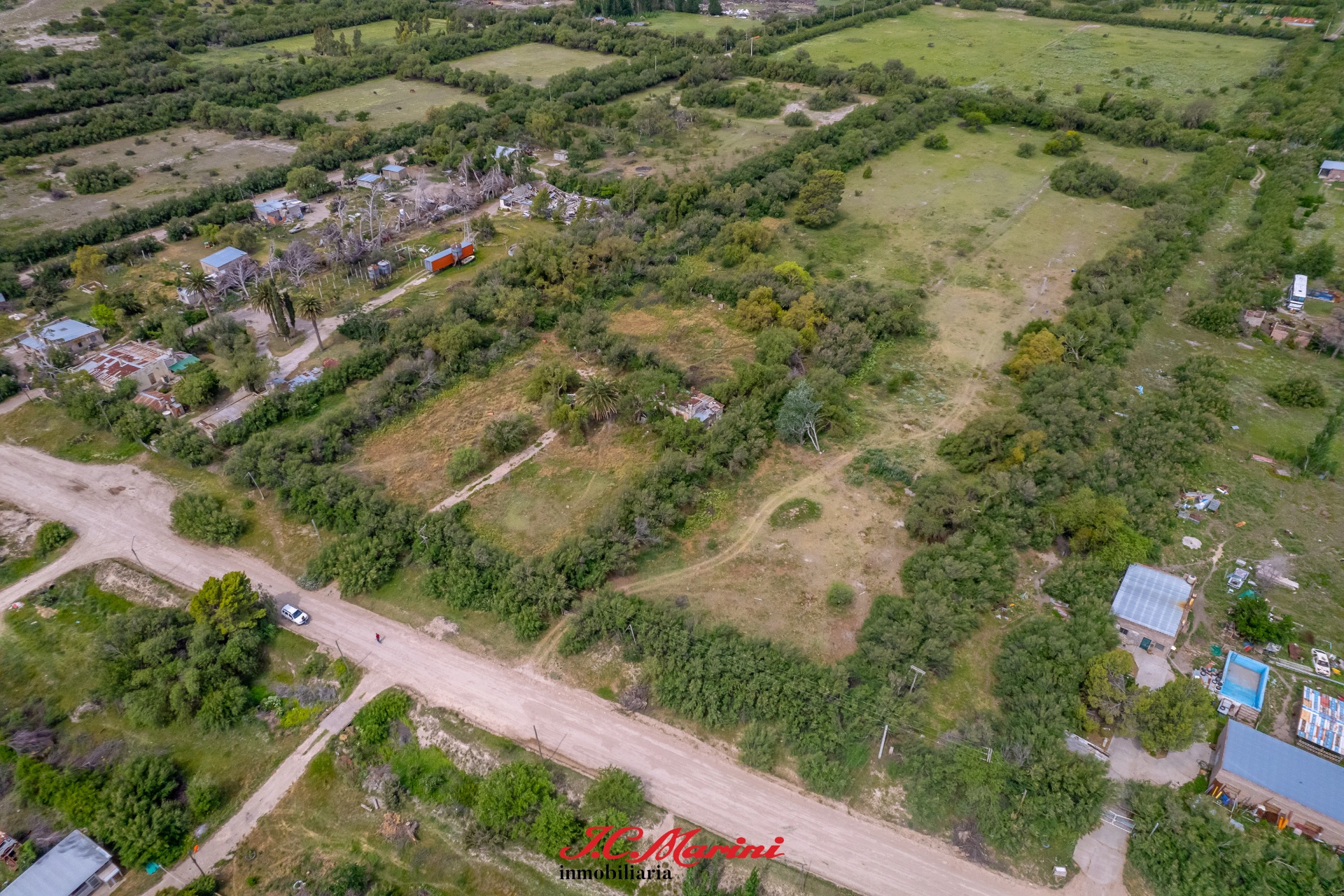 Casaquinta en Venta en Newmayer 736,  General Cerri - Bahía Blanca Propiedades | SITIO OFICIAL l