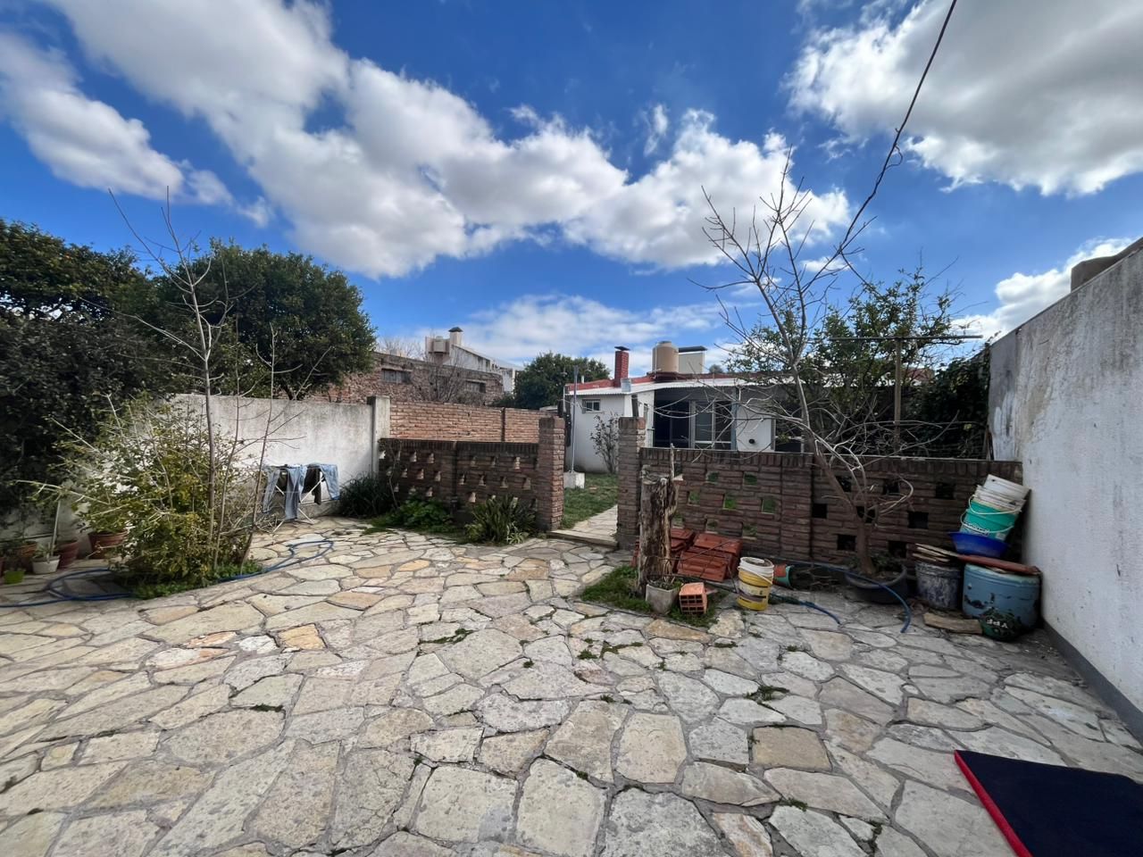 Casa en Venta en Patricios 200,  Bahía Blanca - Bahía Blanca Propiedades | SITIO OFICIAL l