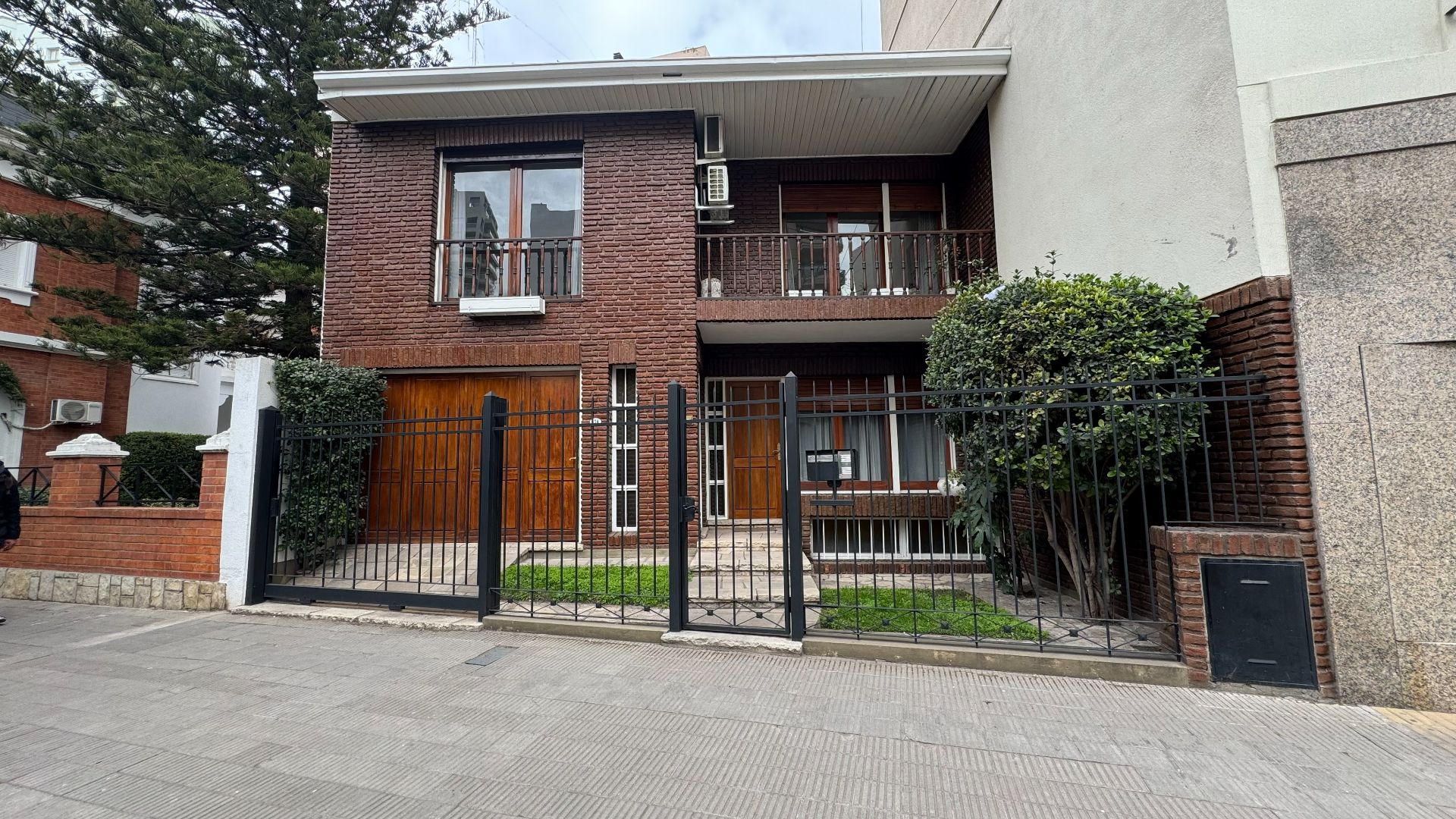 Casa en Venta en Alem 134,  Bahía Blanca - Bahía Blanca Propiedades | SITIO OFICIAL l