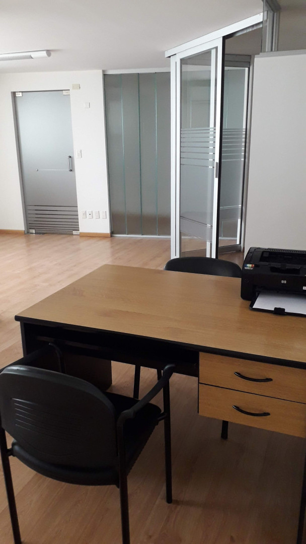 Oficina en Alquiler en Alsina 35, Centro, Bahía Blanca - Bahía Blanca Propiedades | SITIO OFICIAL l