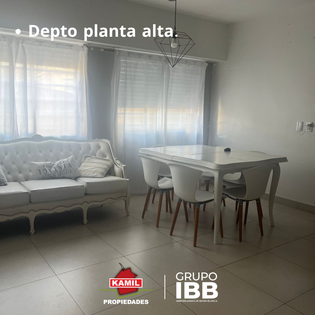 Casa en Venta en Zelarrayan 519, Centro, Bahía Blanca - Bahía Blanca Propiedades | SITIO OFICIAL l
