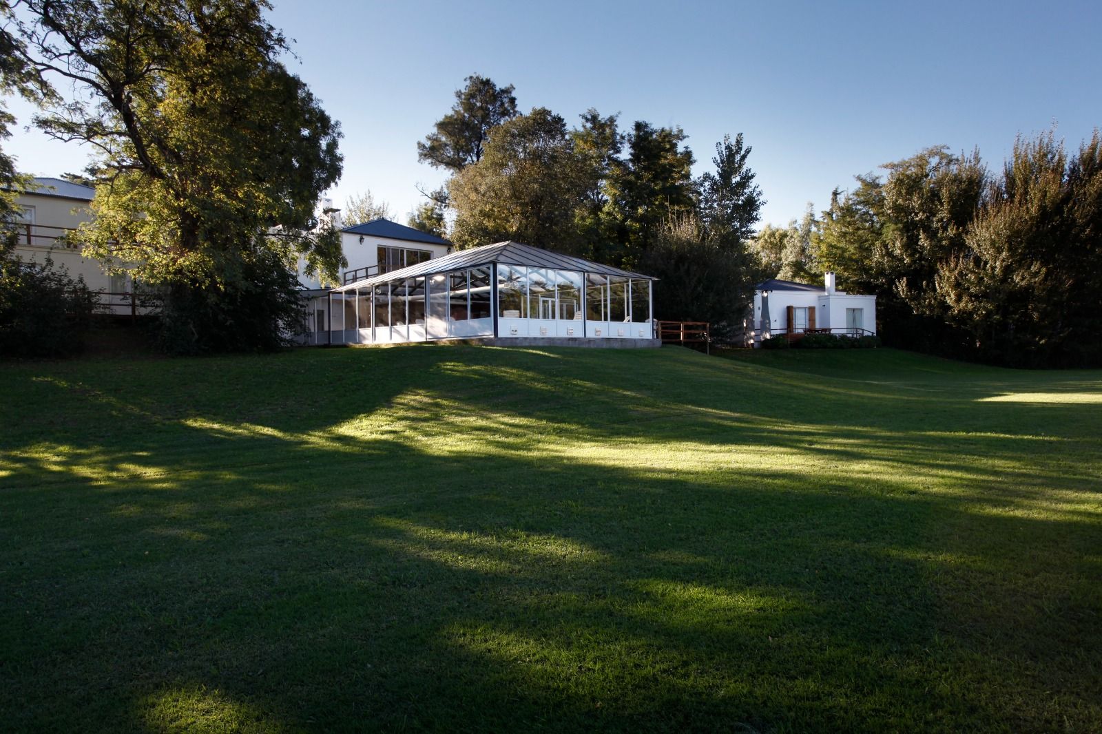 Hotel en Venta en Sierra De La Ventana,  Tornquist - Bahía Blanca Propiedades | SITIO OFICIAL l