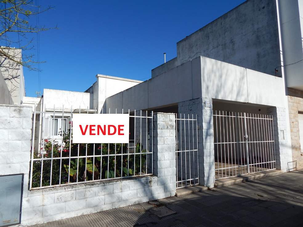 Casa en Venta en RIVADAVIA 1659, Villa Mitre, Bahía Blanca - Bahía Blanca Propiedades | SITIO OFICIAL l