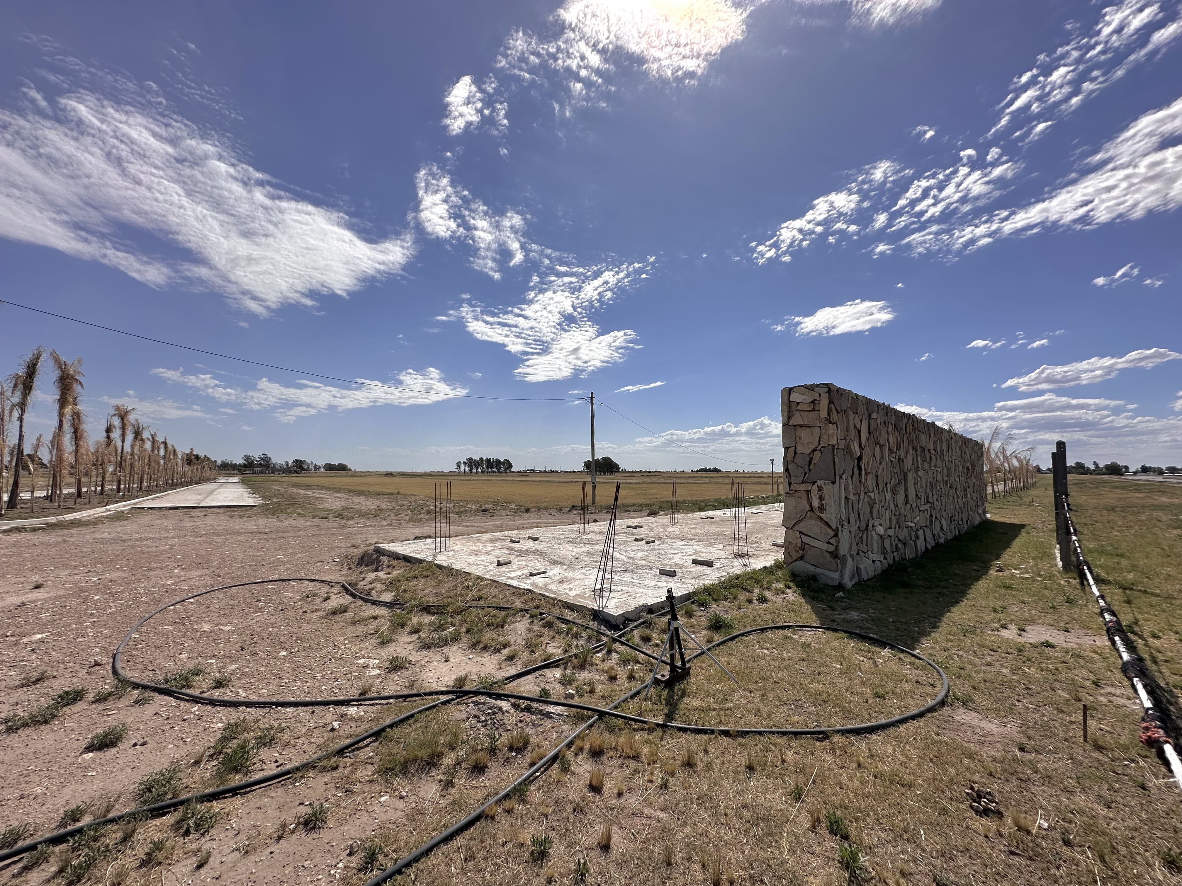 Terreno en Venta en RN229 & Monseñor D Andrea,  Bahía Blanca - Bahía Blanca Propiedades | SITIO OFICIAL l