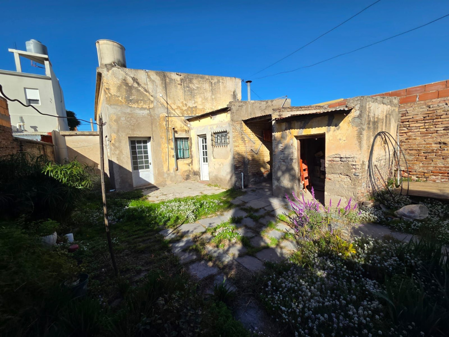 Casa en Venta en Washington 254, Villa Mitre, Bahía Blanca - Bahía Blanca Propiedades | SITIO OFICIAL l